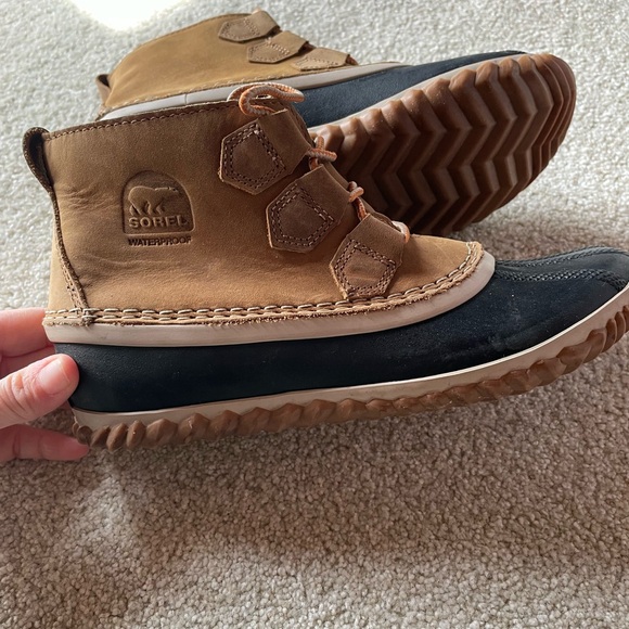 Sorel Rain/snow boot - Picture 4 of 6